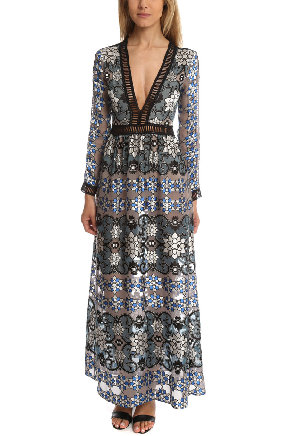 for love and lemons juliet maxi dress