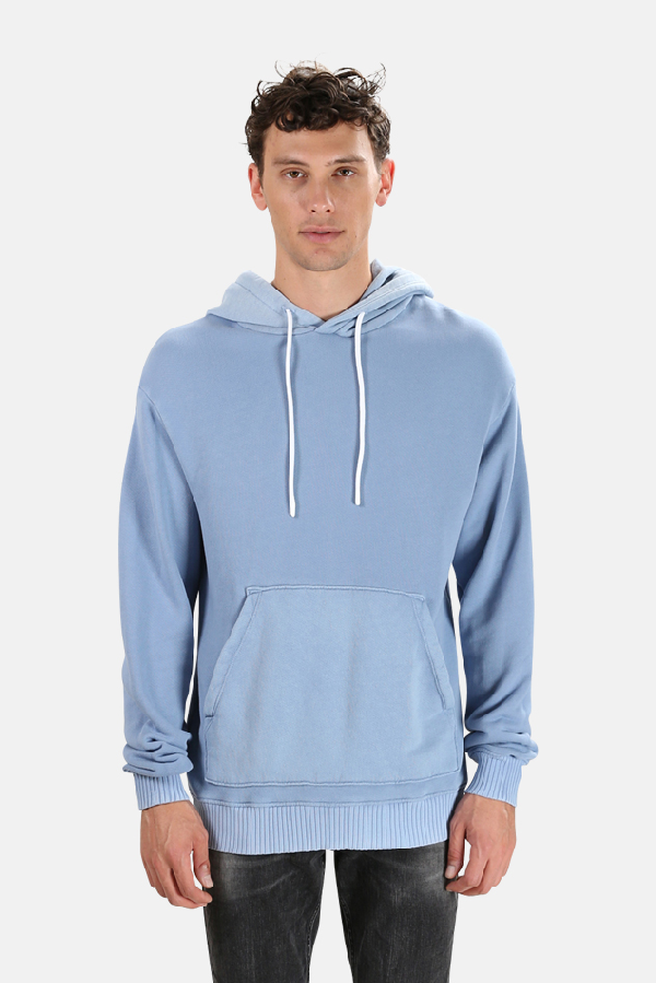 bronx sweater