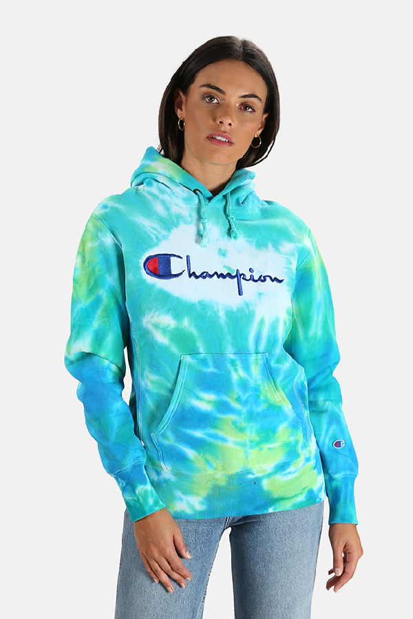 champion multicolor sweater