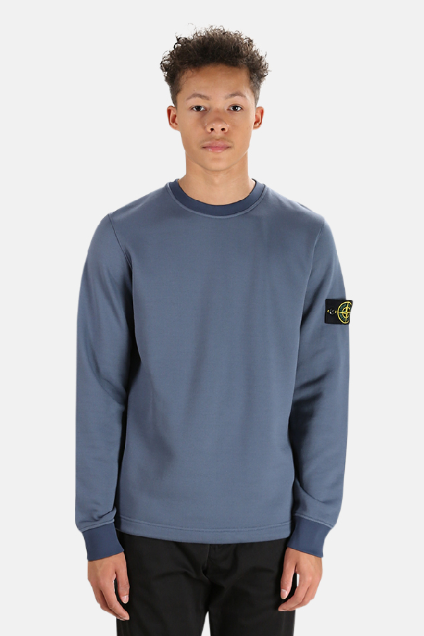 stone island crewneck price