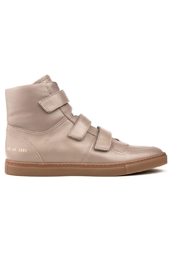 robert geller x common projects