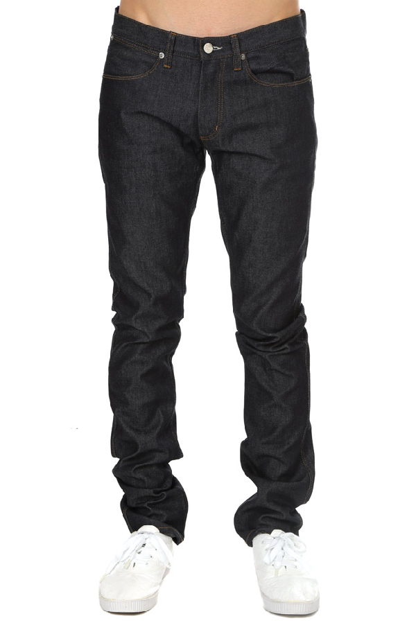 acne studios max raw