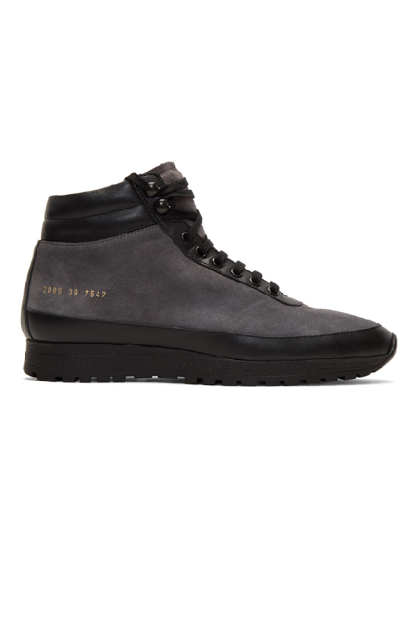 common projects x robert geller