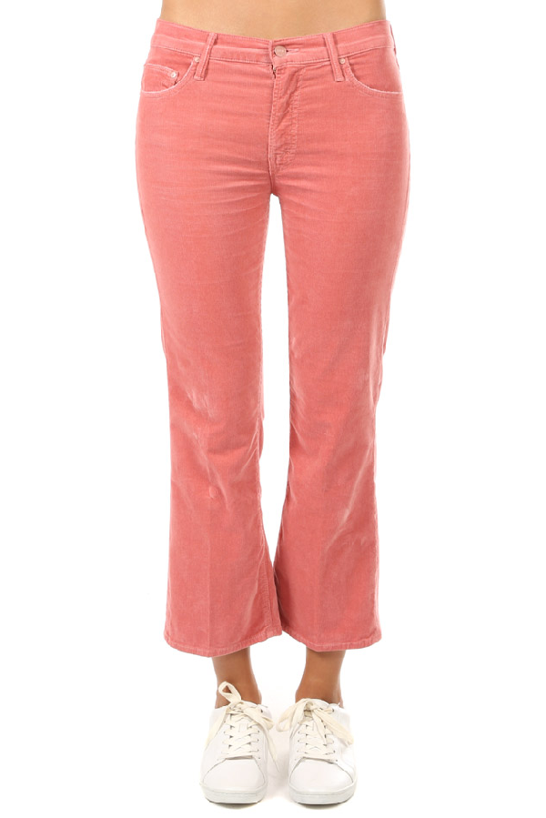 mother the outsider crop