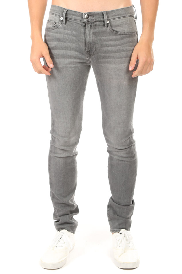 frame mens skinny jeans