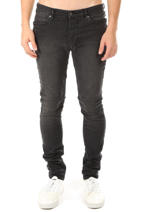 Ksubi Men's Van Winkle Rookie Jeans In Black ModeSens