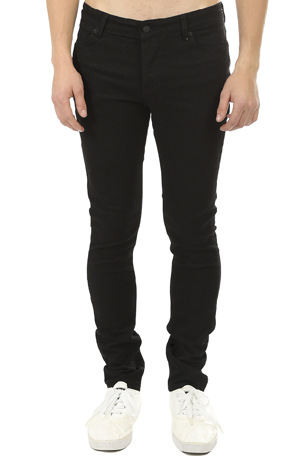 ksubi jeans mens black