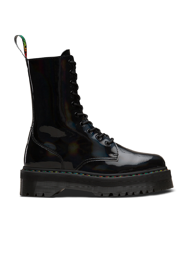 dr martens jadon patent