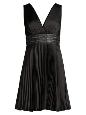 bcbg eve dress