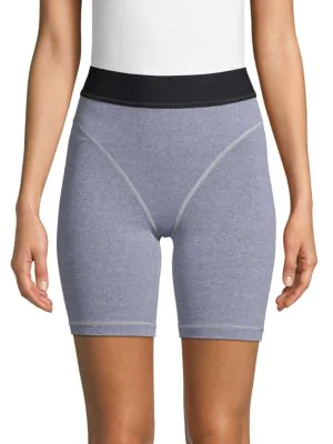 light grey bike shorts