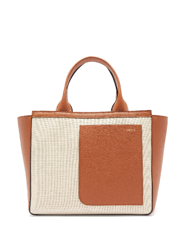 leather tote bag sale
