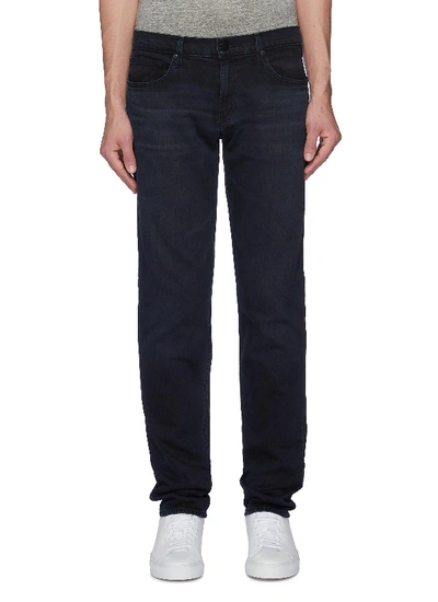 Shop J Brand 'tyler' Slim Fit Jeans In Blue