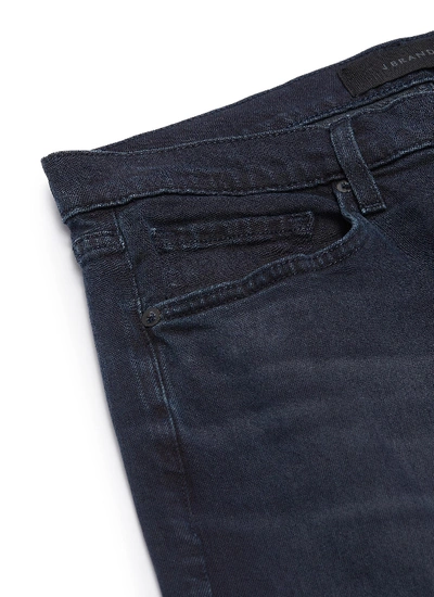 Shop J Brand 'tyler' Slim Fit Jeans In Blue