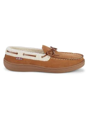 ben sherman boat shoes