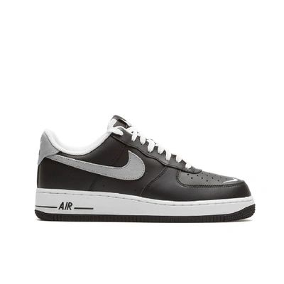 Shop Nike Air Force 1 '07 Lv8 4 In Black