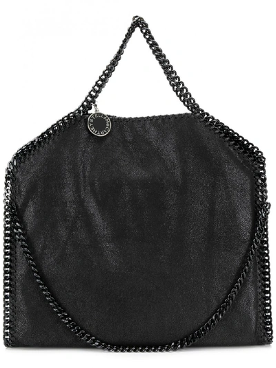 Shop Stella Mccartney 3chain Falabella Tote Bag