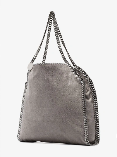 Shop Stella Mccartney Falabella Small Tote Bag