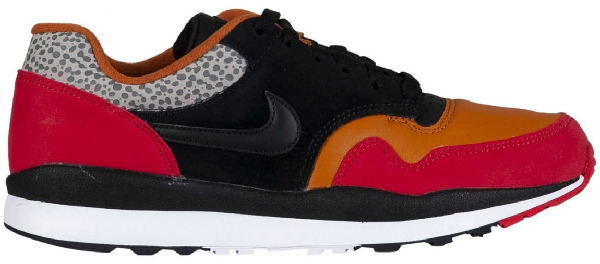 nike air safari university red
