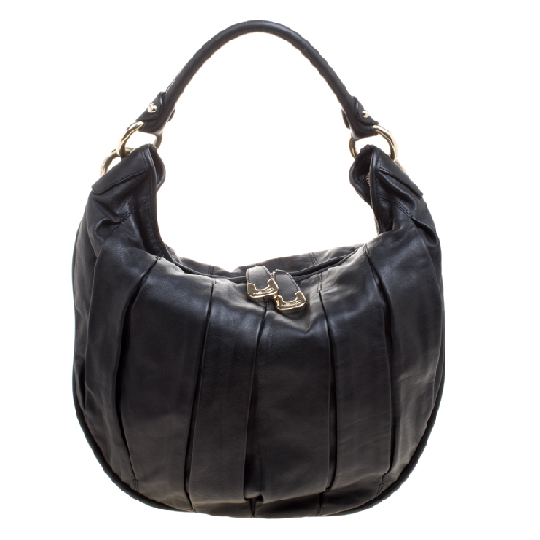 bally hobo bag