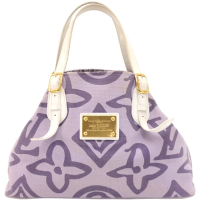 Louis Vuitton Limited Edition Tahitienne Cabas