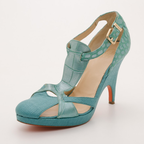 versace wedge sandals