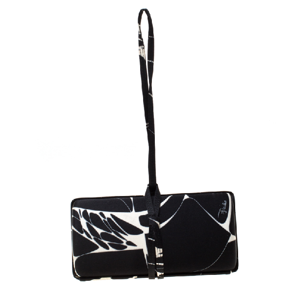 white satin clutch