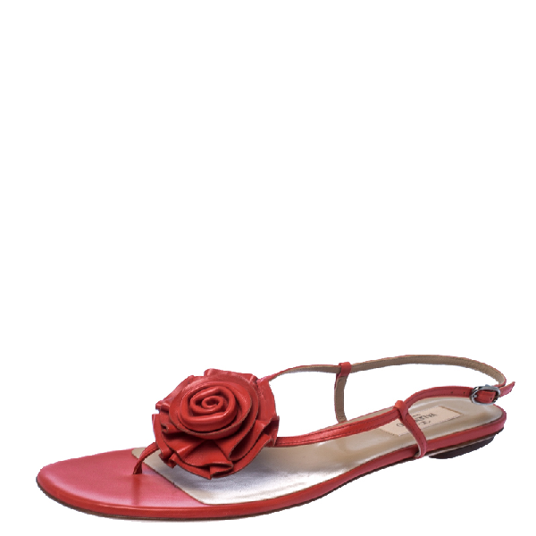 valentino size 41
