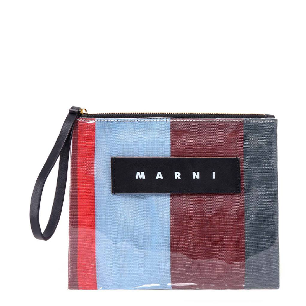 marni clutch