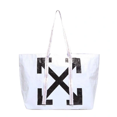 Shop Off-white Off In White