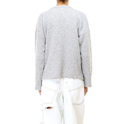 Shop Off-white Off In Grey