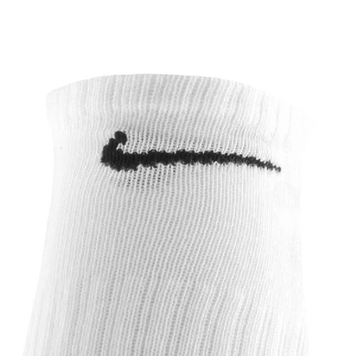 Shop Nike Training No Show Trainer Socks White