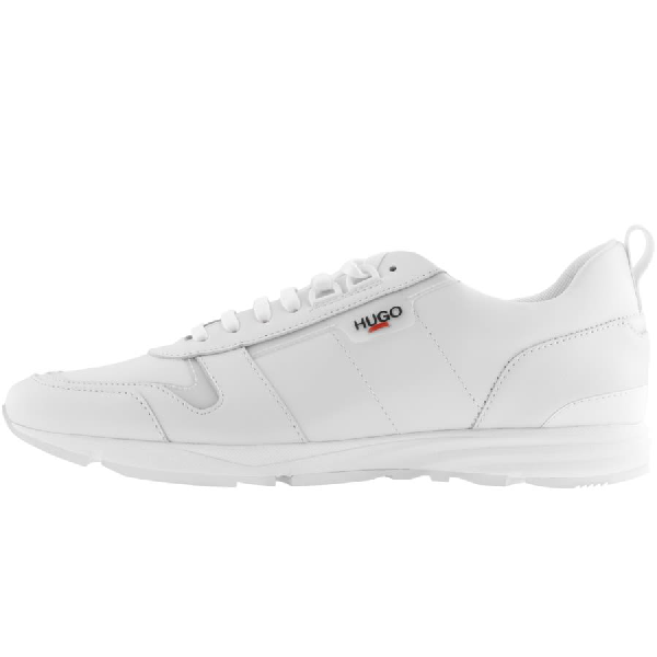 hugo boss hybrid trainers sale