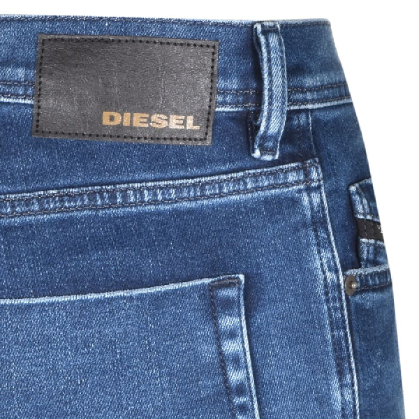 diesel tepphar 0095n