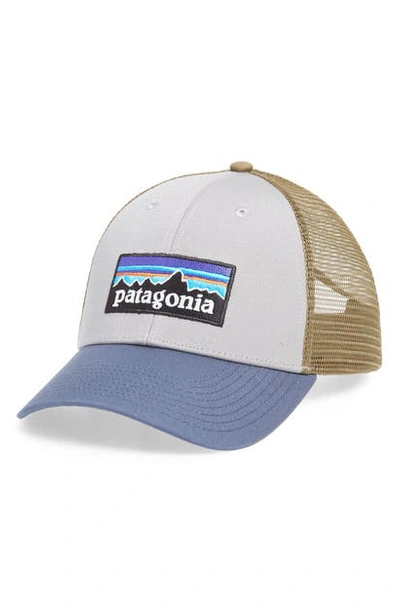 Shop Patagonia Pg In Woolly Blue