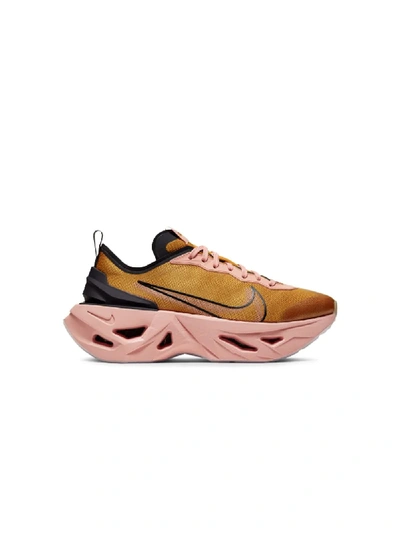 Nike Zoom X Segida Trainers In Gold | ModeSens