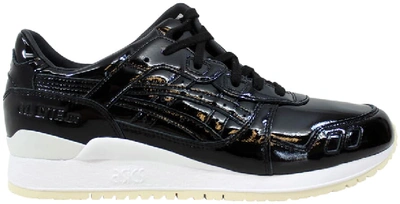 Pre-owned Asics  Gel Lyte 2i 3 Black In Black/black