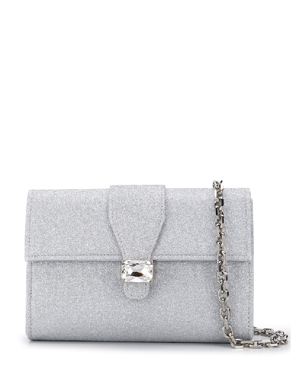shimmer clutch