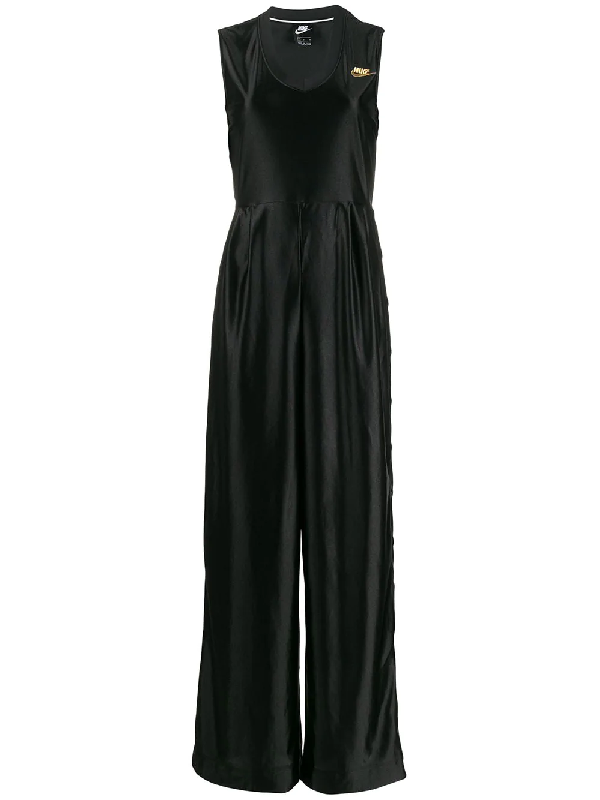 nike glam dunk jumpsuit