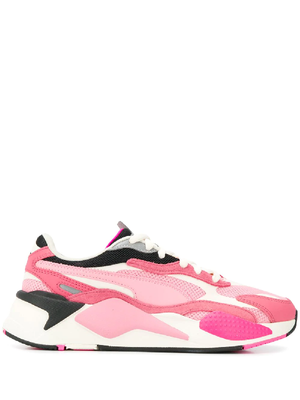 puma new pink