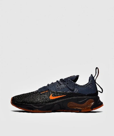 Shop Nike React Gtx Sneaker In Black/ceramic Tint