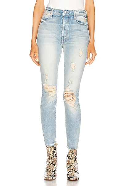 Shop Mother Stunner Ankle Skinny In Say Amen  Again!