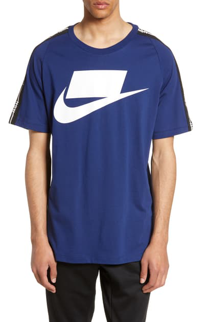 nike sportswear nsw shirt