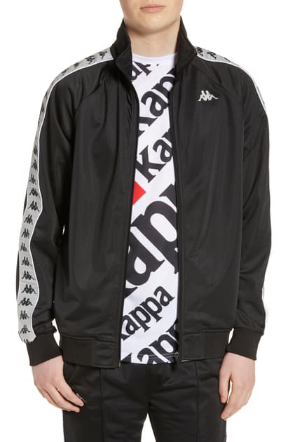 kappa banda anniston track top