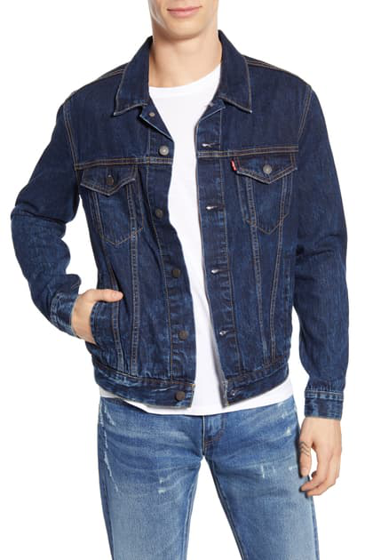 levis colusa trucker jacket