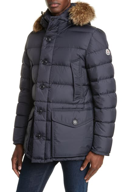 moncler cluny jacket