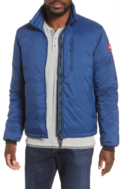 canada goose packable