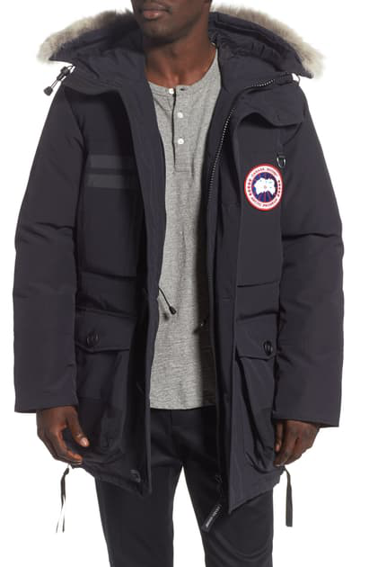 canada goose 9512m review