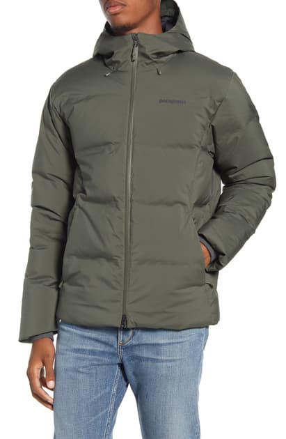 jackson glacier jacket