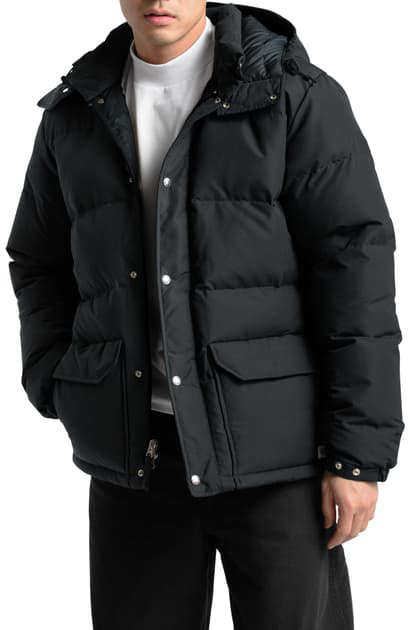 the north face 600 fill down