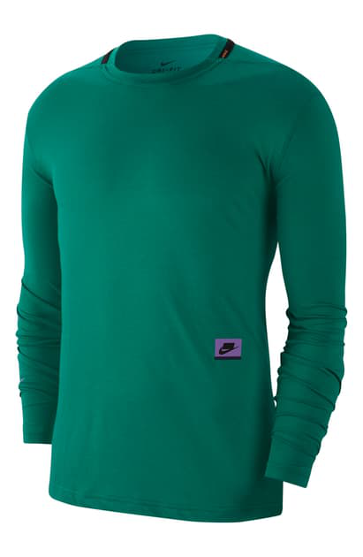 mystic green shirts